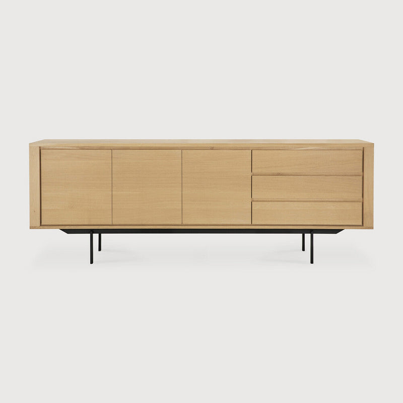 Ethnicraft Shadow sideboard - 51388 11