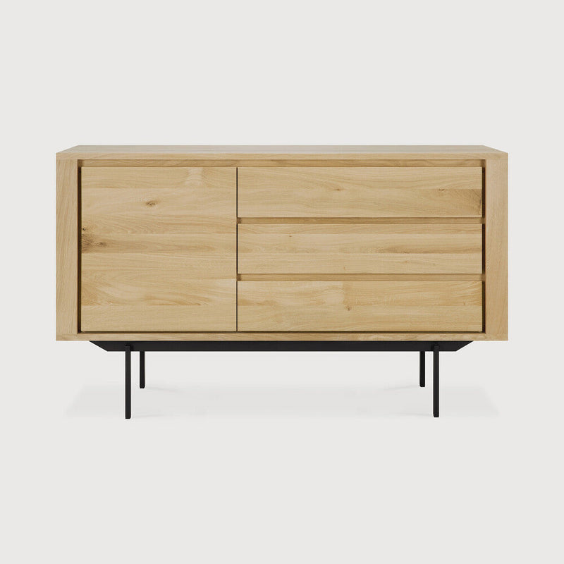 Ethnicraft Shadow sideboard - 51388 