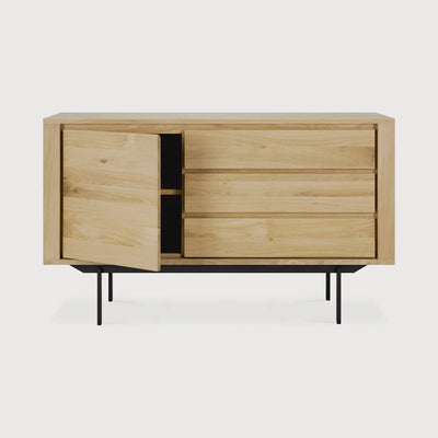 Ethnicraft Shadow sideboard - 51388 1