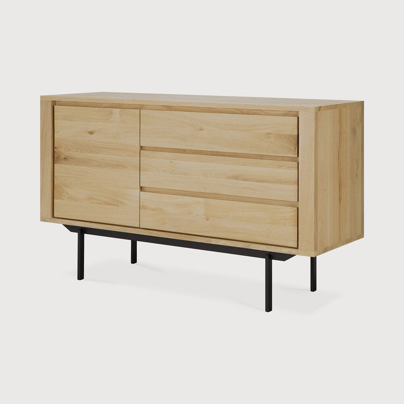 Ethnicraft Shadow sideboard - 51388 2