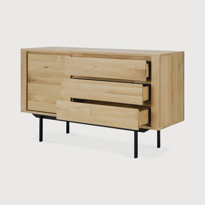 Ethnicraft Shadow sideboard - 51388 4