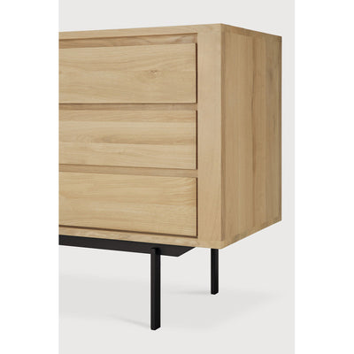 Ethnicraft Shadow sideboard - 51388 5