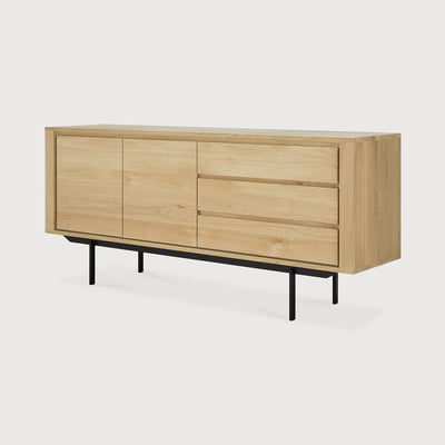 Ethnicraft Shadow sideboard - 51388 8