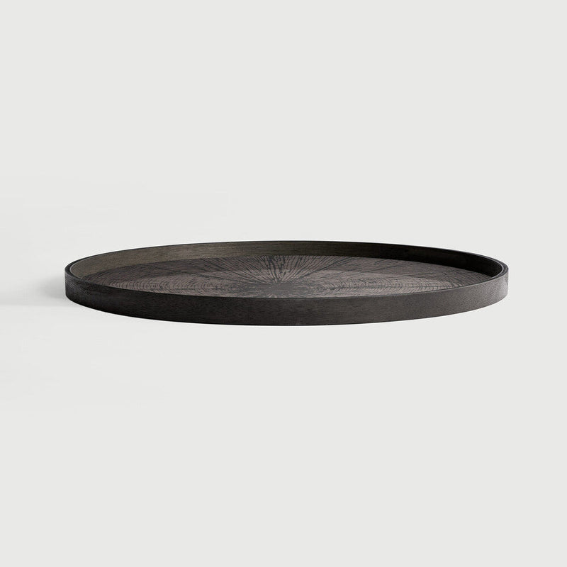 Ethnicraft Slice wooden tray 5