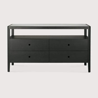 Ethnicraft Spindle dresser - 51240 