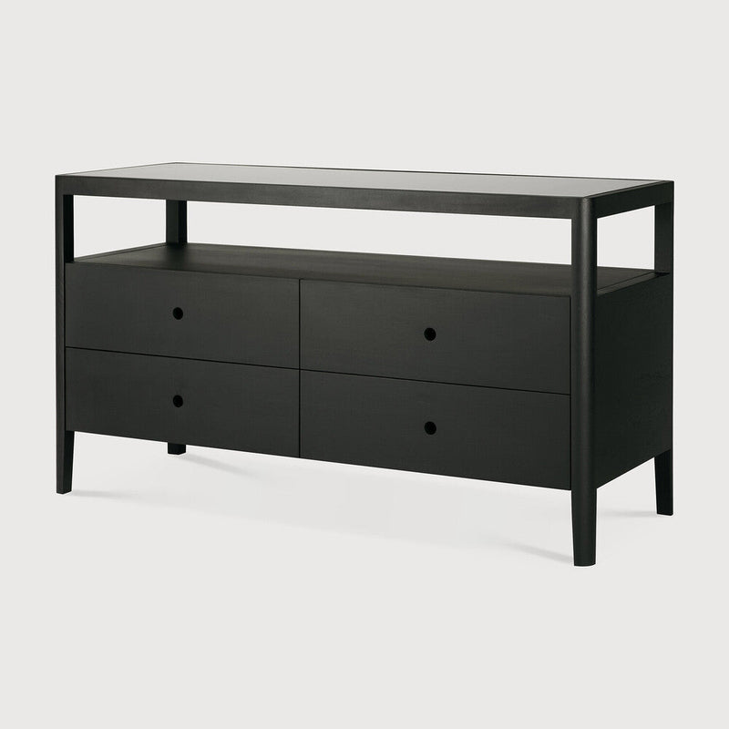 Ethnicraft Spindle dresser - 51240 1