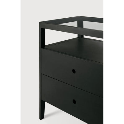 Ethnicraft Spindle dresser - 51240 2