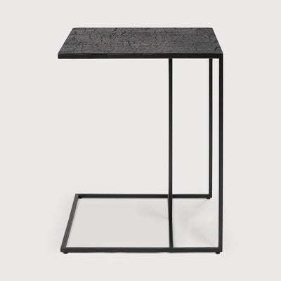 Ethnicraft Triptic side table 