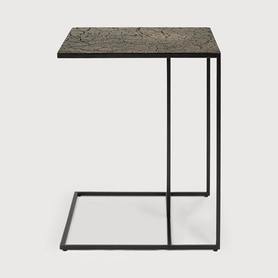 Ethnicraft Triptic side table 3