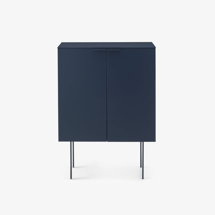 Everywhere Cupboard with Doors C 64 by Ligne Roset