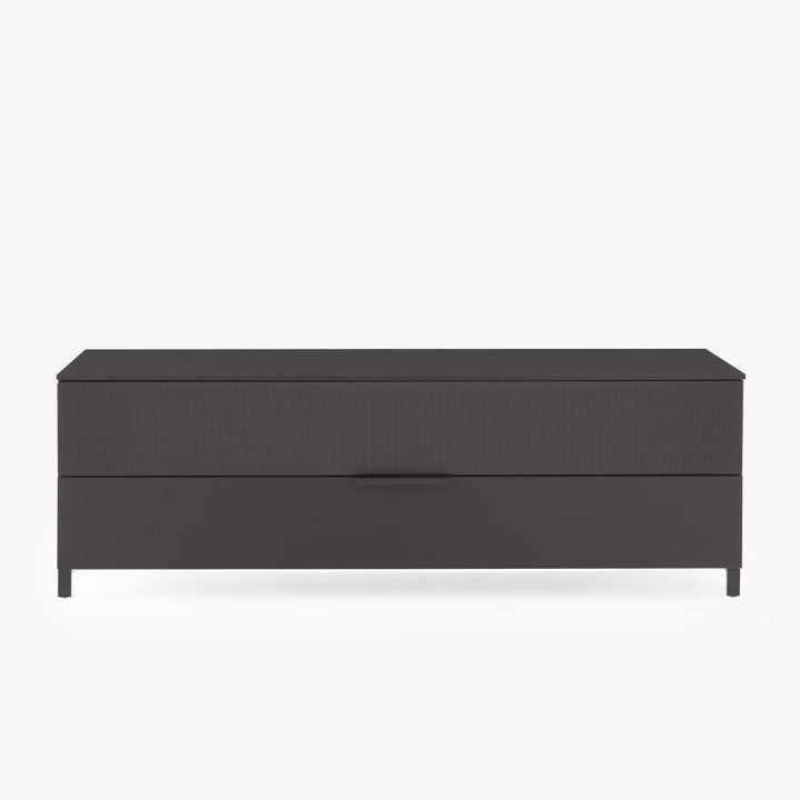 Everywhere Podium Chest For Soundbar 1 Drop Flap F 39 by Ligne Roset