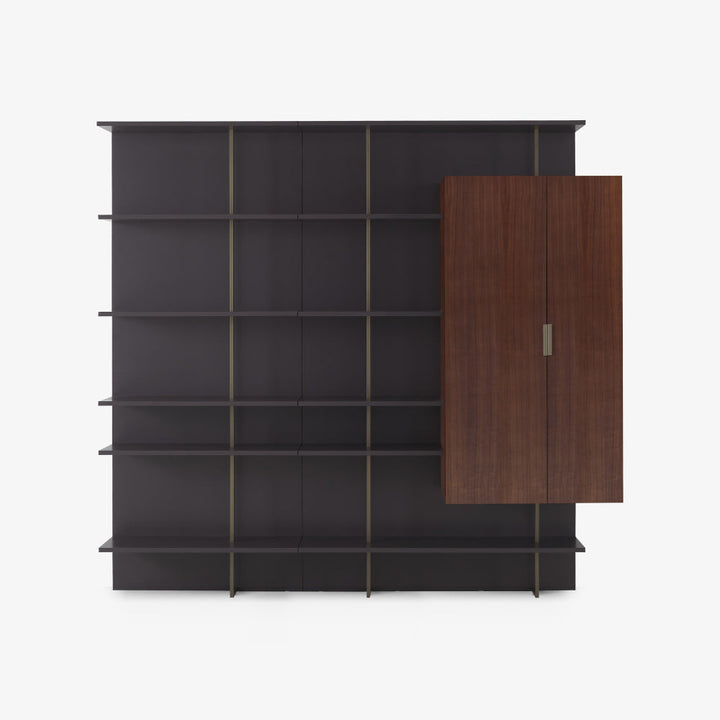 Everywhere Shelving Unit by Ligne Roset