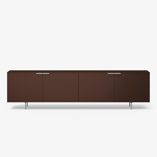 Everywhere Sideboard 4 Doors C 7 by Ligne Roset