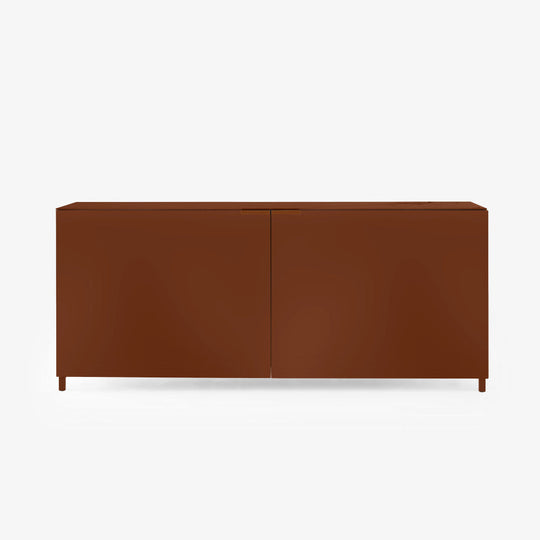 Everywhere Sideboard Coplanar Doors C2 by Ligne Roset