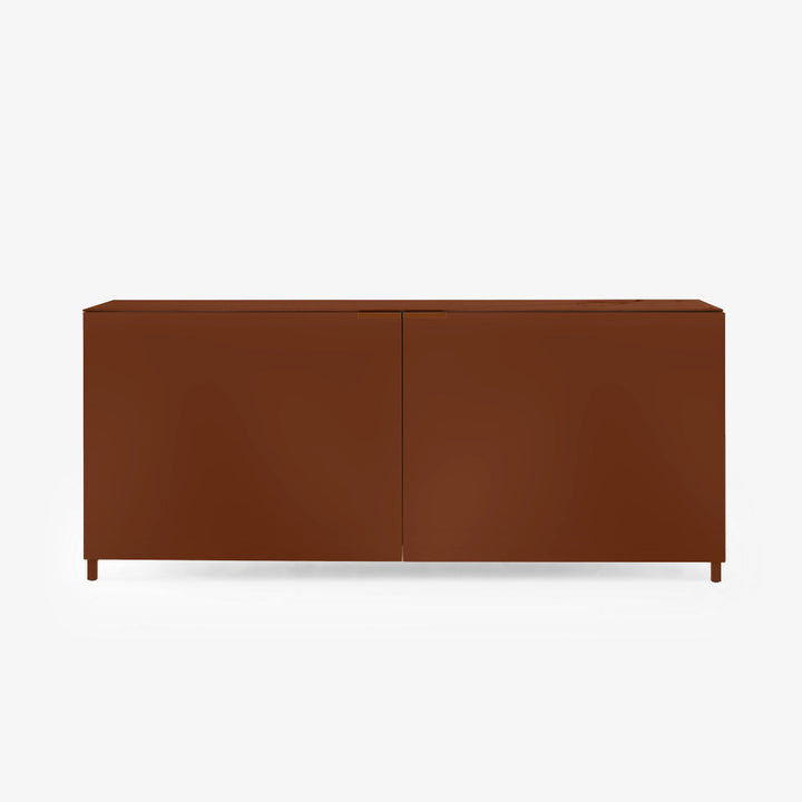 Everywhere Sideboard Coplanar Doors C2 by Ligne Roset