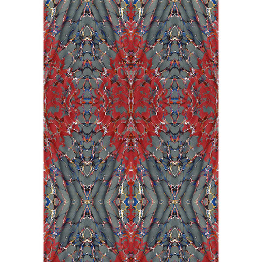 Ex Libris Wallpaper by Timorous Beasties