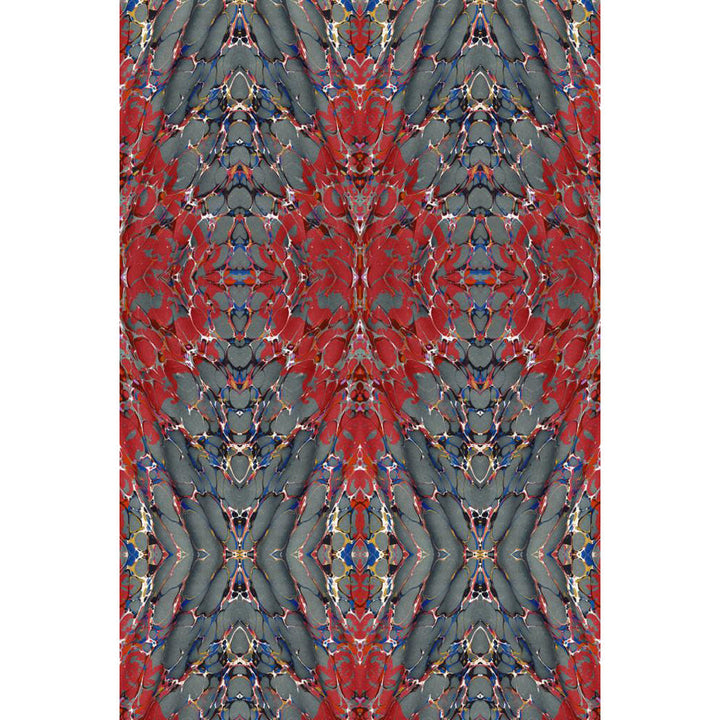 Ex Libris Wallpaper by Timorous Beasties