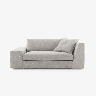 Exclusif Asymmetrical Sofa Complete Item by Ligne Roset - Additional Image - 1