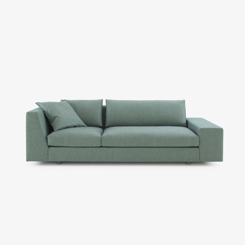 Exclusif Asymmetrical Sofa Complete Item by Ligne Roset - Additional Image - 5