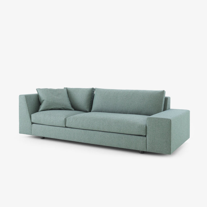 Exclusif Asymmetrical Sofa Complete Item by Ligne Roset - Additional Image - 6