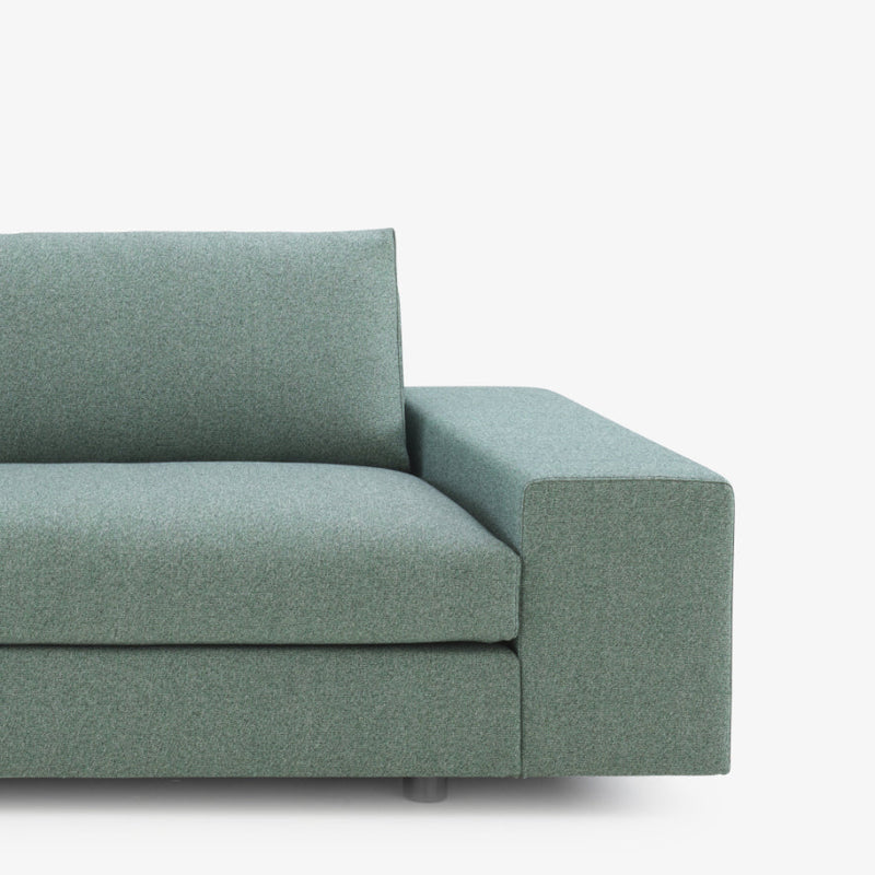 Exclusif Asymmetrical Sofa Complete Item by Ligne Roset - Additional Image - 7