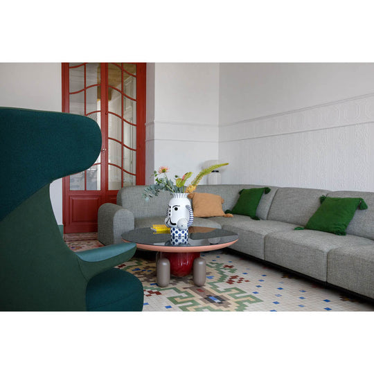 Explorer Side Table by Barcelona Design - Additional Image - 7