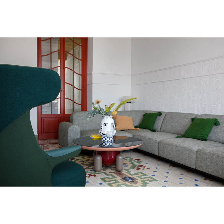 Explorer Side Table by Barcelona Design - Additional Image - 7