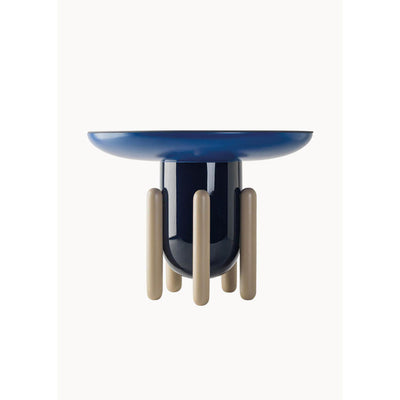 Explorer Side Table by Barcelona Design