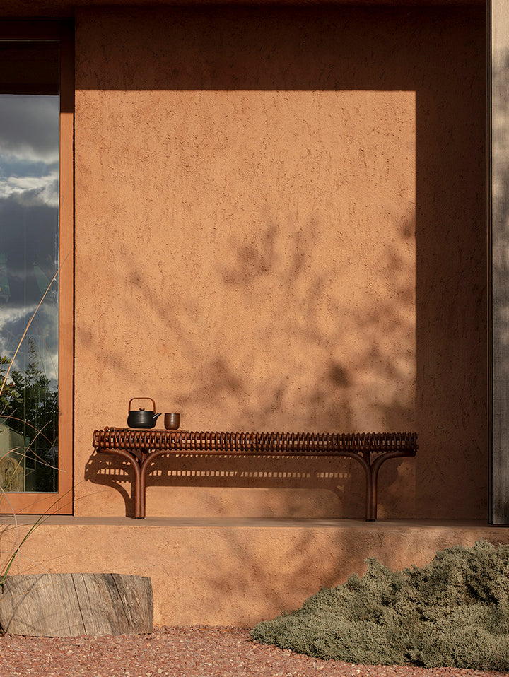 202 Bench by Expormim
