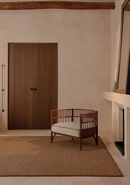 Cadenza Armchair by Expormim