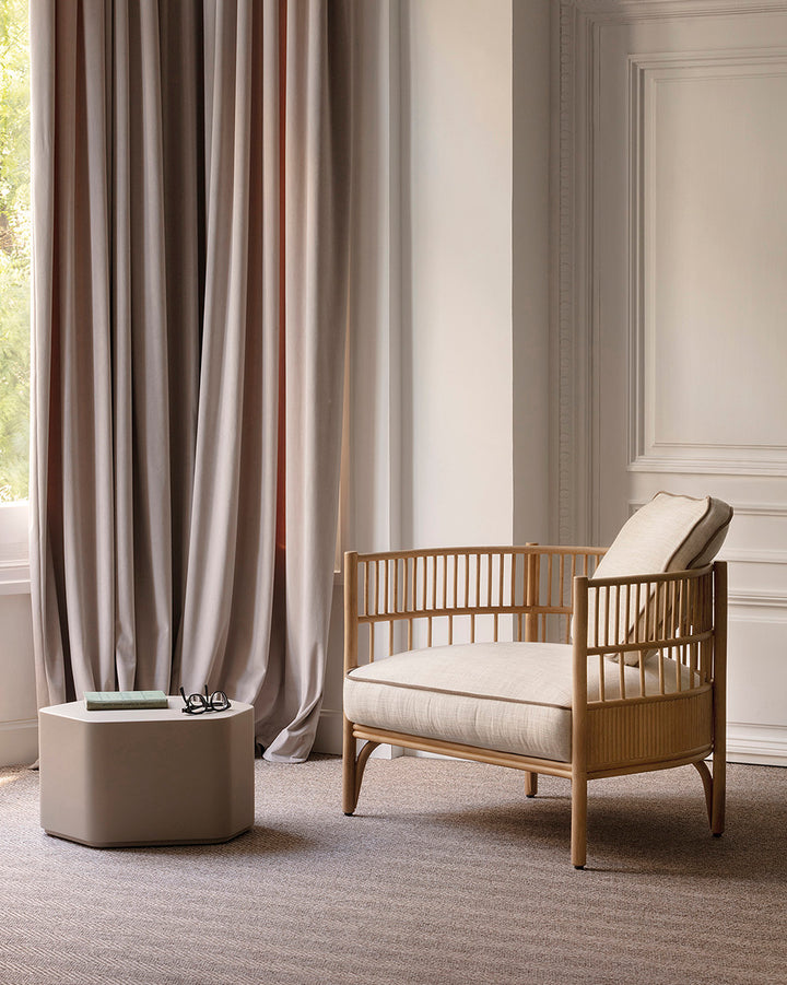 Cadenza XL Armchair by Expormim