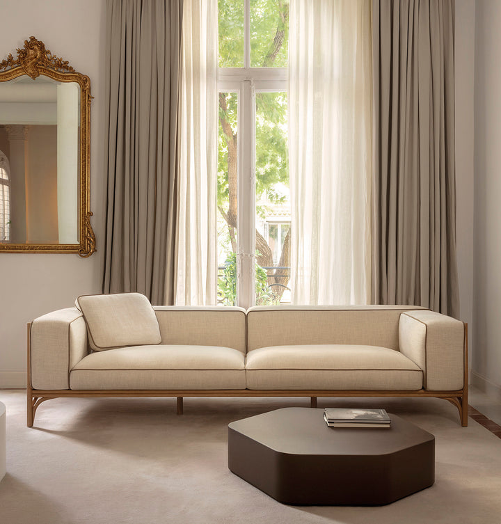 Cadenza XL Sofa by Expormim