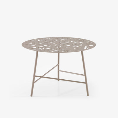 Ezou Occasional Table Argile Lacquer Indoor / Outdoor by Ligne Roset