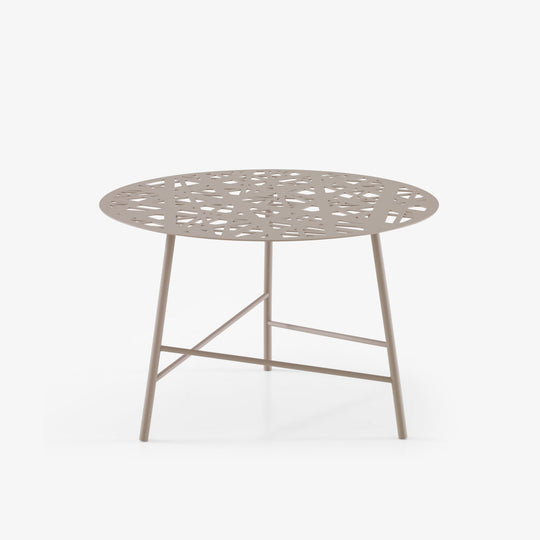 Ezou Occasional Table Argile Lacquer Indoor / Outdoor by Ligne Roset