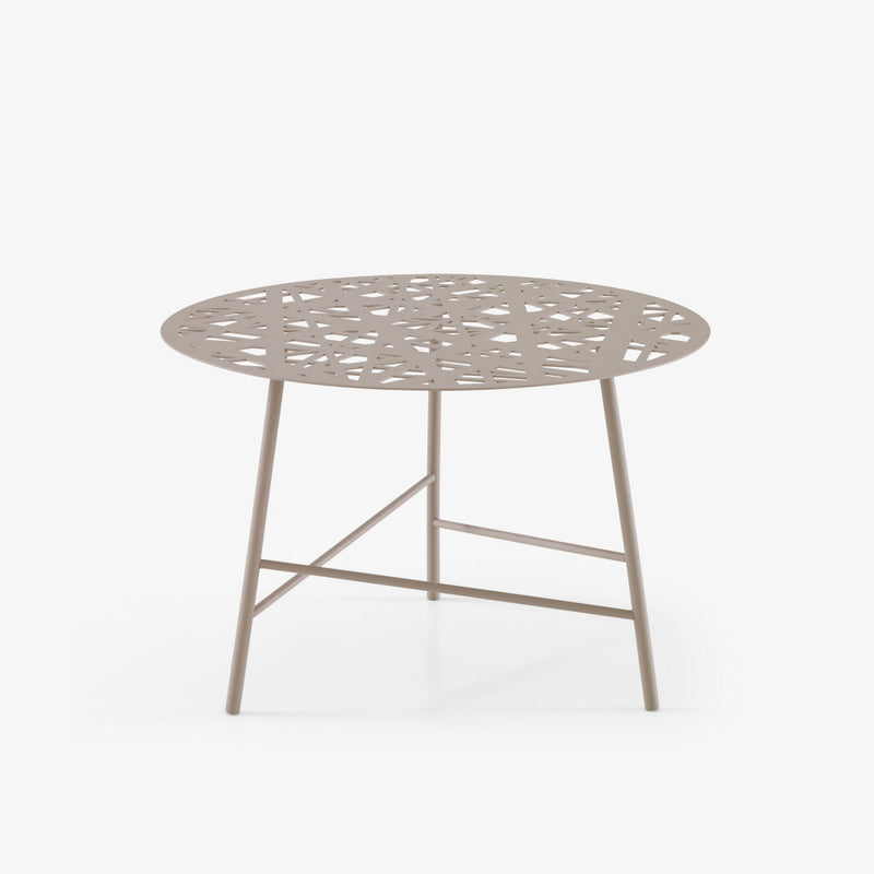 Ezou Occasional Table Argile Lacquer Indoor / Outdoor by Ligne Roset