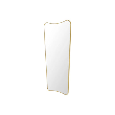 F.A. 33 Wall Mirror by Gubi - Additional Image - 1