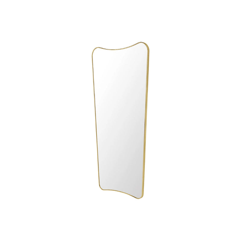 F.A. 33 Wall Mirror by Gubi - Additional Image - 1