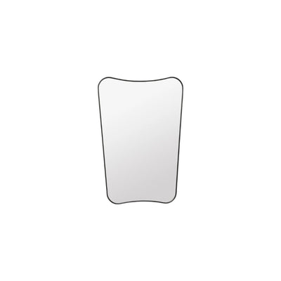 F.A. 33 Wall Mirror by Gubi - Additional Image - 2