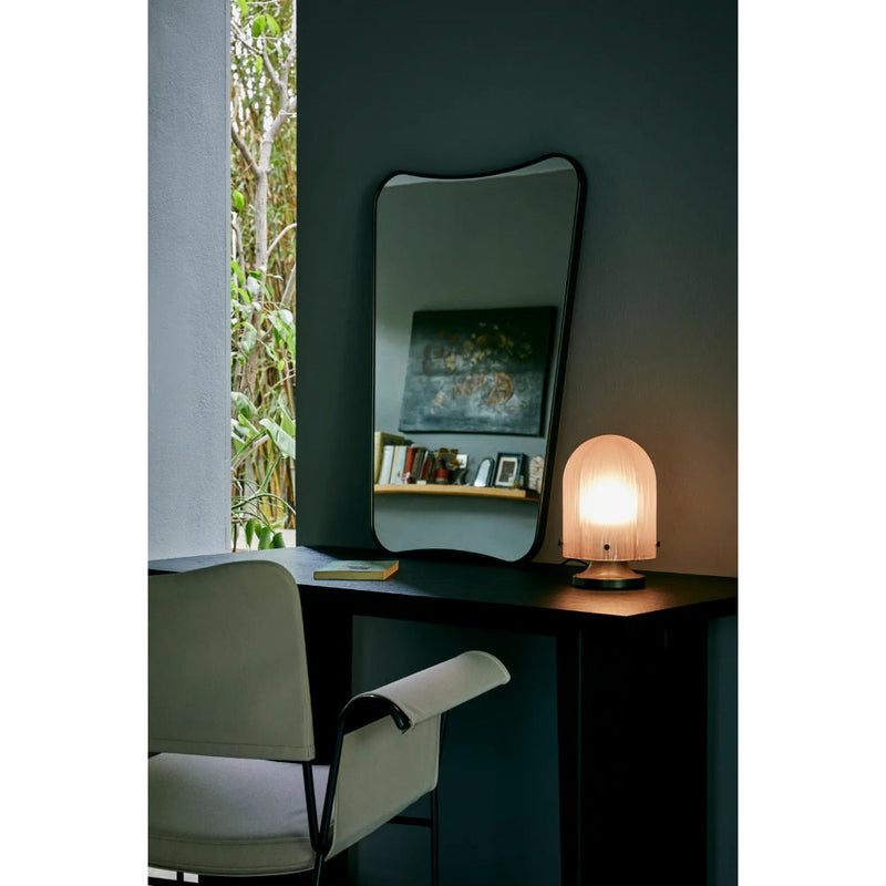 F.A. 33 Wall Mirror by Gubi - Additional Image - 4