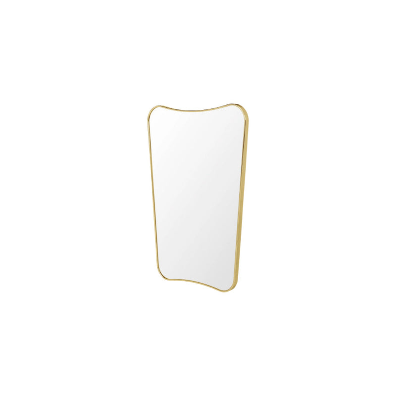 F.A. 33 Wall Mirror by Gubi