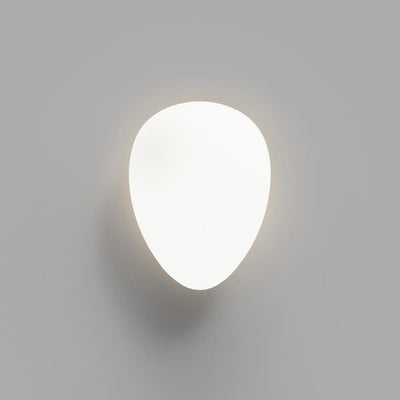 Facce Tetro Wall Lamp by Artemide 1