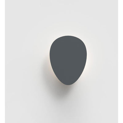 Facce Tetro Wall Lamp by Artemide 