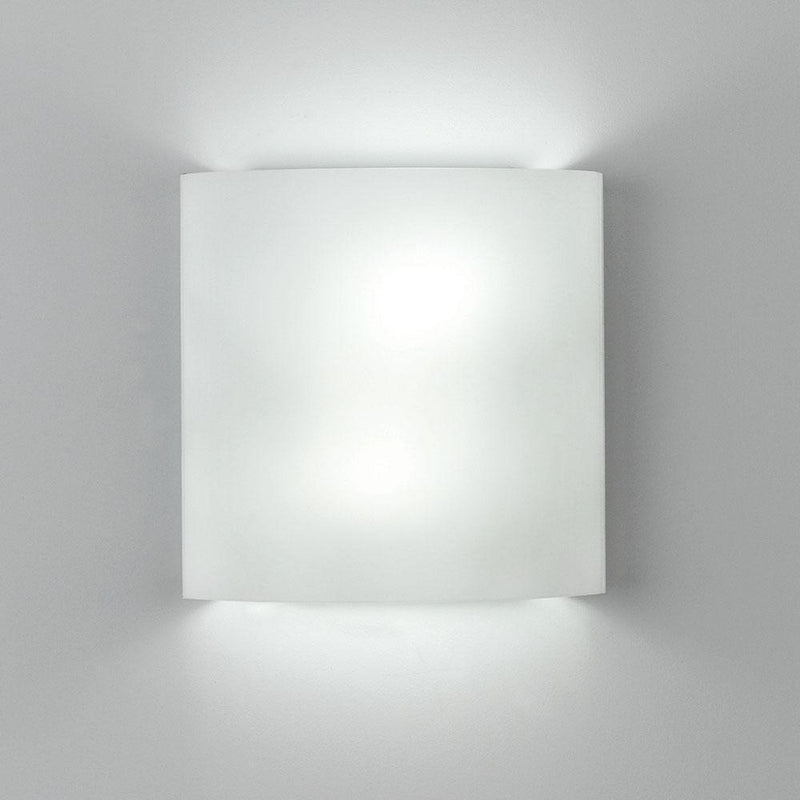 Facet Wall Lamp by Artemide 1