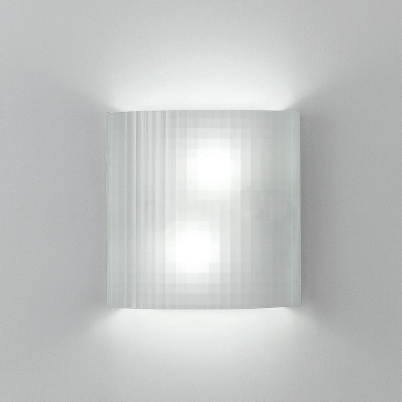 Facet Wall Lamp by Artemide 