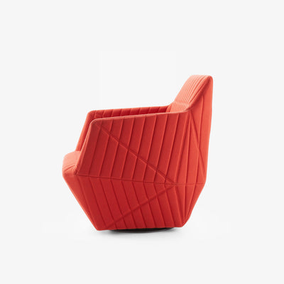 Facett Armchair by Ligne Roset - Additional Image - 1