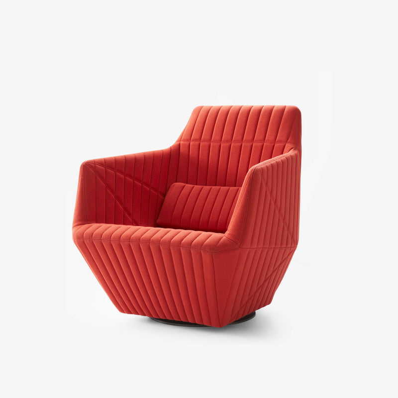 Facett Armchair by Ligne Roset - Additional Image - 2