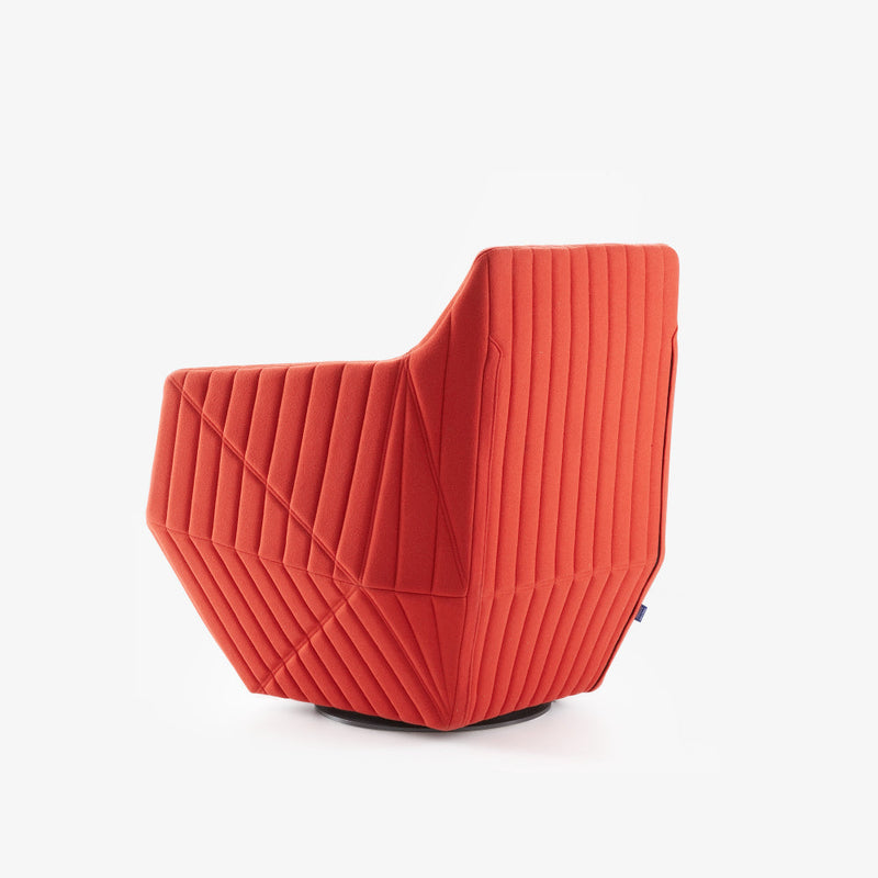 Facett Armchair by Ligne Roset - Additional Image - 3