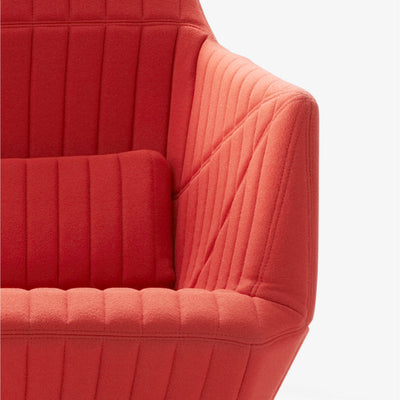 Facett Armchair by Ligne Roset - Additional Image - 5