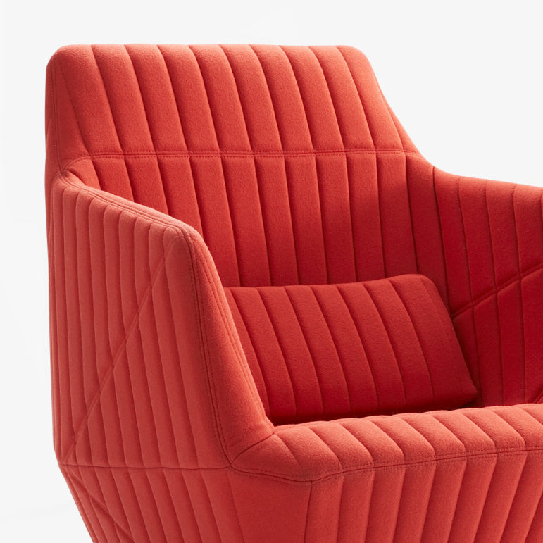 Facett Armchair by Ligne Roset - Additional Image - 6