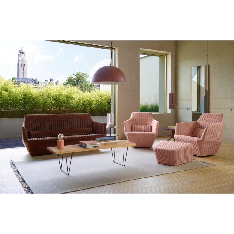 Facett Armchair by Ligne Roset - Additional Image - 8